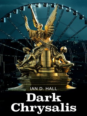 cover image of Dark Chrysalis